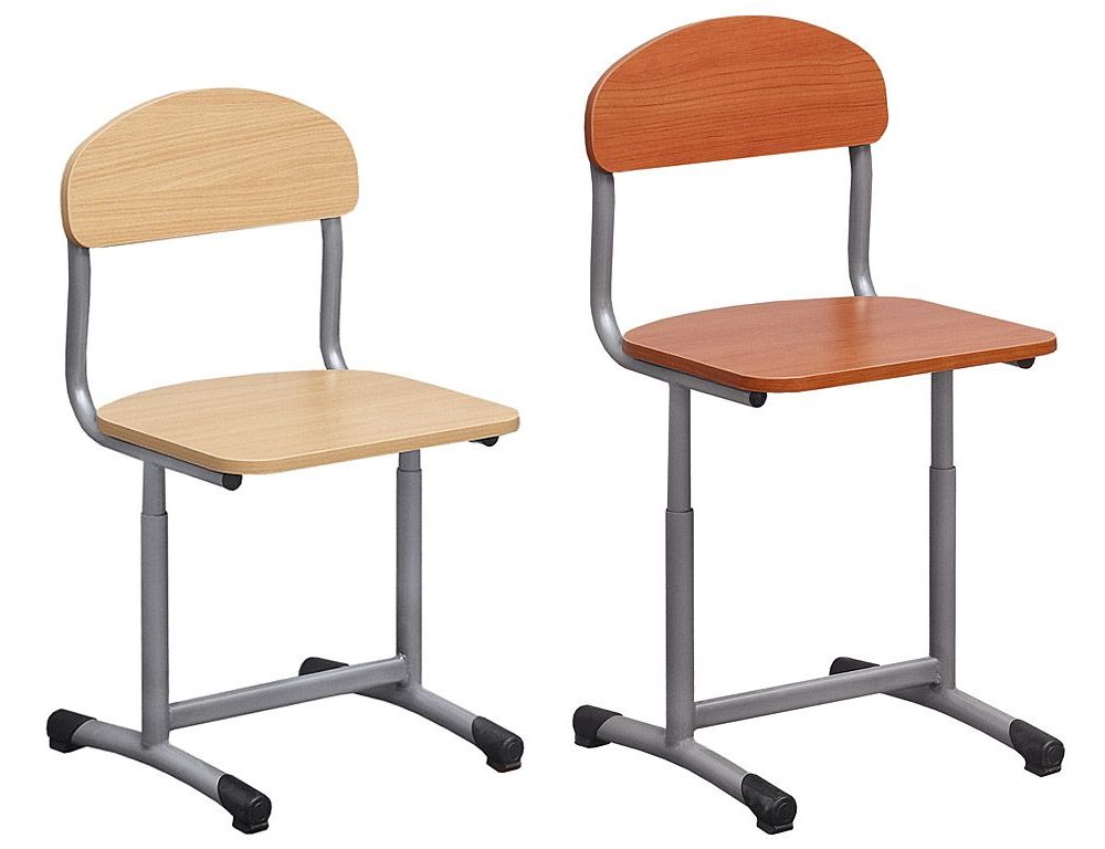 School chairs