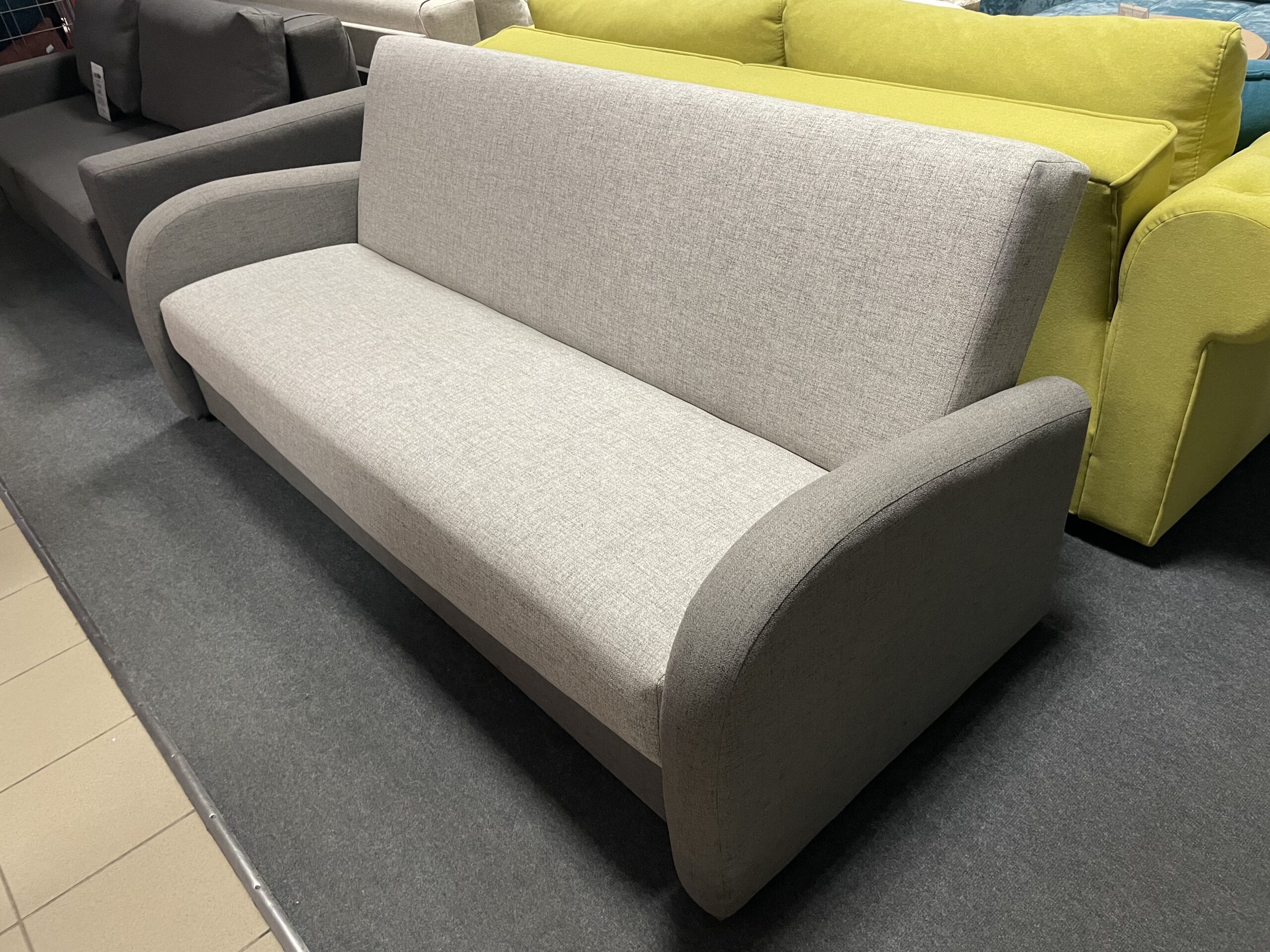 Sofa Malta Differo.ee (Tallinn, Estonia)