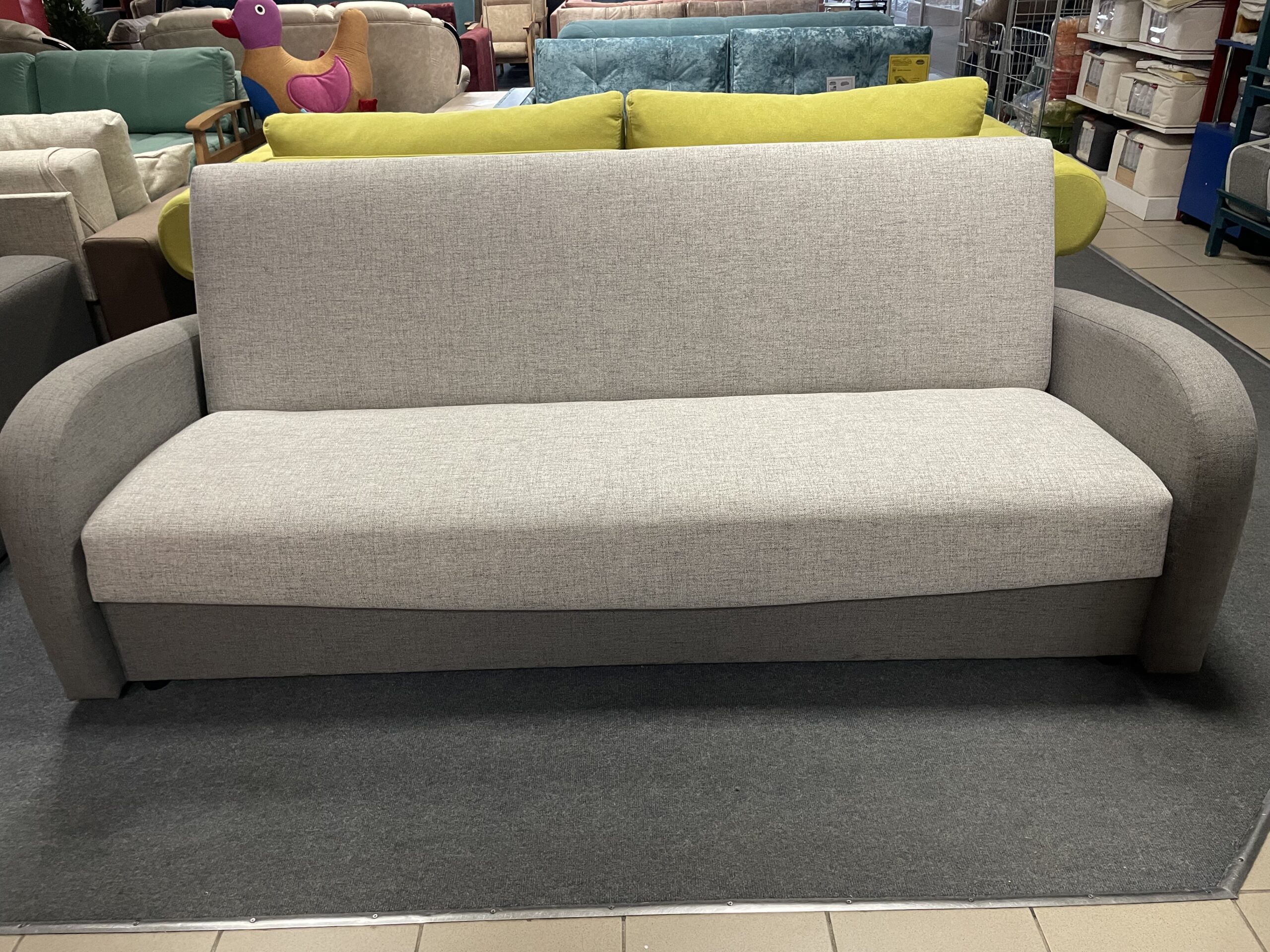 Sofa Malta Differo.ee (Tallinn, Estonia)