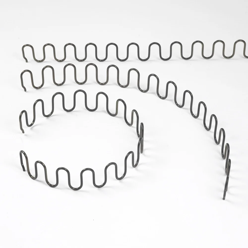 zigzag vedrud